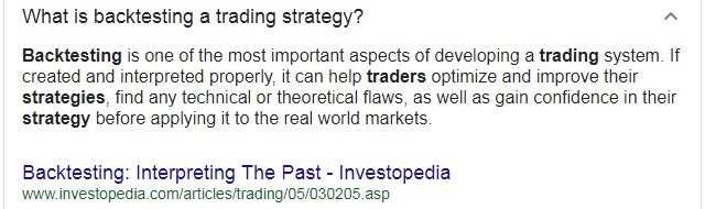 Investopedia forex simulator