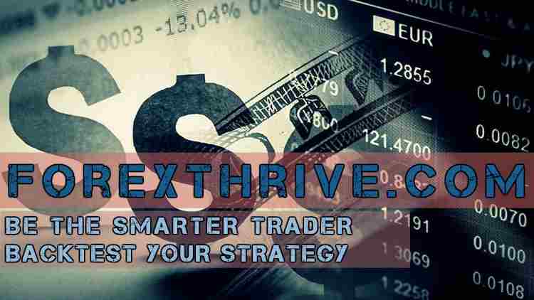 Forexthrive start new session